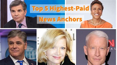 news anchor salary chicago|Morning News Anchor Salary in Chicago, Illinois 